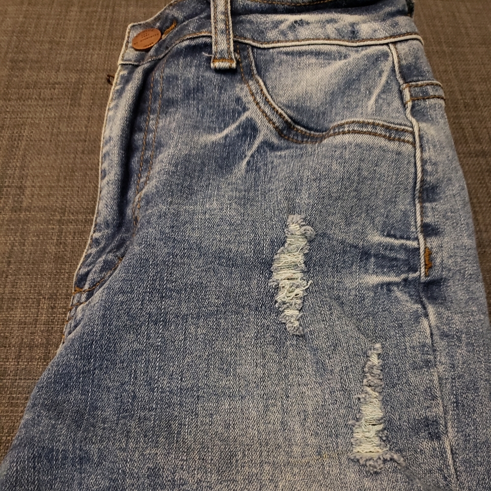AP Jeans